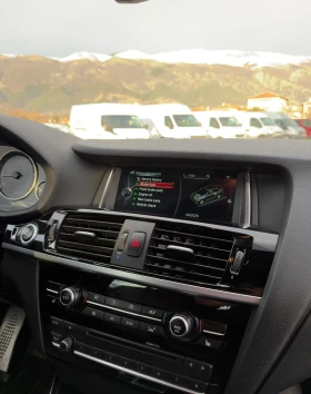 BMW X4 BMW X4 3.0d xDrive M-Pack, снимка 15