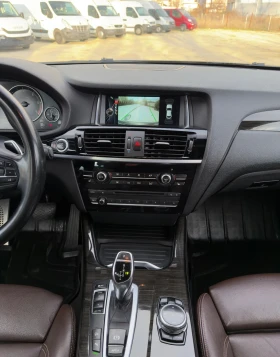 BMW X4 BMW X4 3.0d xDrive M-Pack, снимка 14