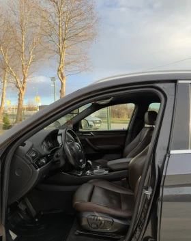 BMW X4 BMW X4 3.0d xDrive M-Pack, снимка 8