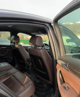 BMW X4 BMW X4 3.0d xDrive M-Pack, снимка 12
