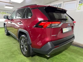 Toyota Rav4 * Limited* Hybrid * AWD*  - 35500 € / 69431.96 лв. - 42583737 4