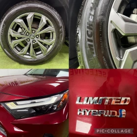 Toyota Rav4 * Limited* Hybrid * AWD*  - 35500 € / 69431.96 лв. - 42583737 8
