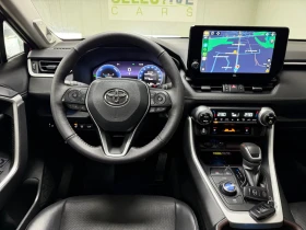 Toyota Rav4 * Limited* Hybrid * AWD*  - 35500 € / 69431.96 лв. - 42583737 10