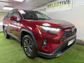 Toyota Rav4 * Limited* Hybrid * AWD*  - 35500 € / 69431.96 лв. - 42583737 5