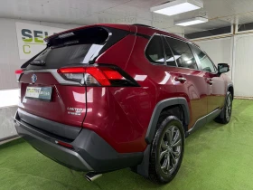 Toyota Rav4 * Limited* Hybrid * AWD*  - 35500 € / 69431.96 лв. - 42583737 7