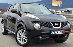 Nissan Juke 1.5 DCI 110 ks - изображение 1