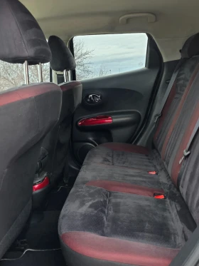 Nissan Juke 1.5 DCI 110 ks | Mobile.bg � ����� ������ 10