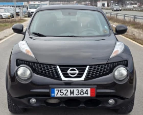 ����� �� �������� �� Nissan Juke 1.5 DCI 110 ks