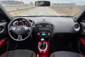 Nissan Juke 1.5 DCI 110 ks | Mobile.bg � ����� ������ 9