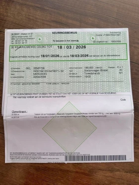 Mercedes-Benz ML 280 3.0D FEIS пружини 3.5 теглич, снимка 10