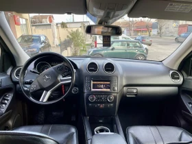 Mercedes-Benz ML 280 3.0D FEIS пружини 3.5 теглич, снимка 4
