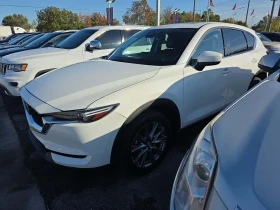 Mazda CX-5 Grand Touring