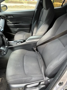 Toyota C-HR 1.8  - 14100 € / 27577.20 лв. - 75450899 15
