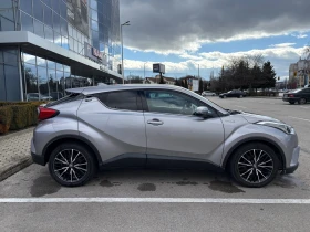 Toyota C-HR 1.8  - 14100 € / 27577.20 лв. - 75450899 7