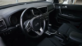 Kia Sportage 1.6 Turbo 4x4 Facelift - 19700 € / 38529.85 лв. - 13398196 9