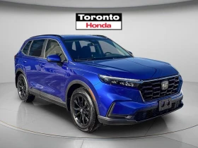 Honda Cr-v Sport* AWD* АвтоКредит* (ЦЕНА ДО БГ) | Auto.bg — изображение 2