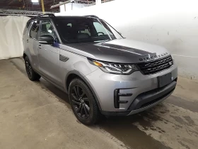 Land Rover Discovery Sport TD6* Diesel* 2ключа
