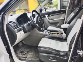 Chevrolet Captiva | Mobile.bg � ����� ������ 4