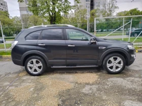 Chevrolet Captiva | Mobile.bg � ����� ������ 3