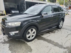 Chevrolet Captiva | Mobile.bg � ����� ������ 2