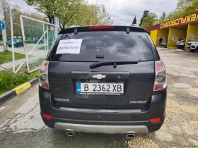 Chevrolet Captiva | Mobile.bg � ����� ������ 7