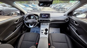 Hyundai Kona S�H100%/2022/Face Lift | Mobile.bg � ����� ������ 12