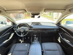 Mazda CX-30 2.0i-M-HYBRID-TOP-FULL - 15900 € / 31097.70 лв. - 75478683 11