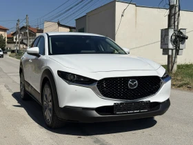 Mazda CX-30 2.0i-M-HYBRID-TOP-FULL - 15900 € / 31097.70 лв. - 75478683 3
