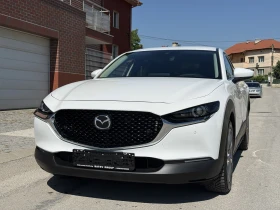 Mazda CX-30 2.0i-M-HYBRID-TOP-FULL
