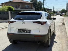 Mazda CX-30 2.0i-M-HYBRID-TOP-FULL - 15900 € / 31097.70 лв. - 75478683 5