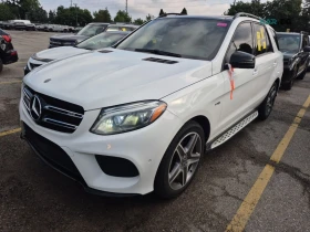 ������ Mercedes-Benz GLE 43...