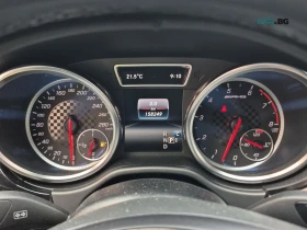 Mercedes-Benz GLE 43 AMG * A��������� * (���� �� ��) | Mobile.bg � ����� ������ 12