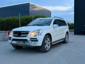 Mercedes-Benz GL 450  4 Matic* �������* �����* Face 131860 �� � ������� | Mobile.bg � ����� ������ 4