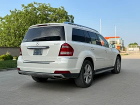 Mercedes-Benz GL 450  4 Matic* �������* �����* Face 131860 �� � ������� | Mobile.bg � ����� ������ 8