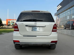 Mercedes-Benz GL 450  4 Matic* �������* �����* Face 131860 �� � ������� | Mobile.bg � ����� ������ 7