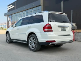 Mercedes-Benz GL 450  4 Matic* �������* �����* Face 131860 �� � ������� | Mobile.bg � ����� ������ 6