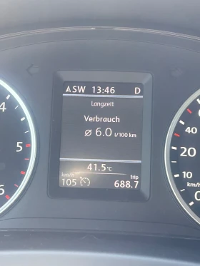 VW Tiguan 2.0TDI R-LINE 177PS 4Motion Germany  | Auto.bg — изображение 16