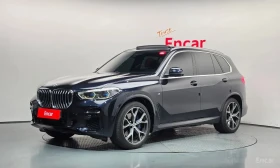 BMW X5 * xDrive 30d M Sport * БЕЗ ПЪРВОНАЧАЛНА ВНОСКА