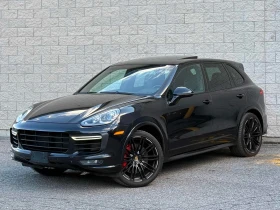 Porsche Cayenne * GTS * CARFAX * ОПЦИЯ ЗА ФИНАНСИРАНЕ * 