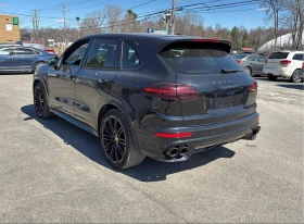 Porsche Cayenne * GTS * CARFAX * ОПЦИЯ ЗА ФИНАНСИРАНЕ *  - 17200 € - 98843944 5