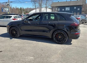 Porsche Cayenne * GTS * CARFAX * ОПЦИЯ ЗА ФИНАНСИРАНЕ *  - 17200 € - 98843944 8