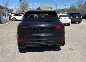 Porsche Cayenne * GTS * CARFAX * ОПЦИЯ ЗА ФИНАНСИРАНЕ *  - 17200 € - 98843944 7