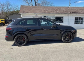 Porsche Cayenne * GTS * CARFAX * ОПЦИЯ ЗА ФИНАНСИРАНЕ *  - 17200 € - 98843944 4