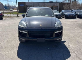 Porsche Cayenne * GTS * CARFAX * ОПЦИЯ ЗА ФИНАНСИРАНЕ *  - 17200 € - 98843944 6