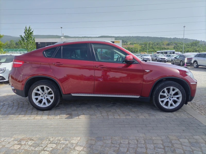 BMW X6 3.0d/ (235 кс) xDrive Steptronic, снимка 4 - Автомобили и джипове - 46365372