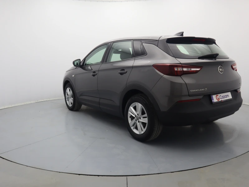 Opel Grandland X 1. 2 Turbo , снимка 4 - Автомобили и джипове - 51193300