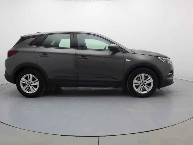 Opel Grandland X 1. 2 Turbo , снимка 7 - Автомобили и джипове - 51193300