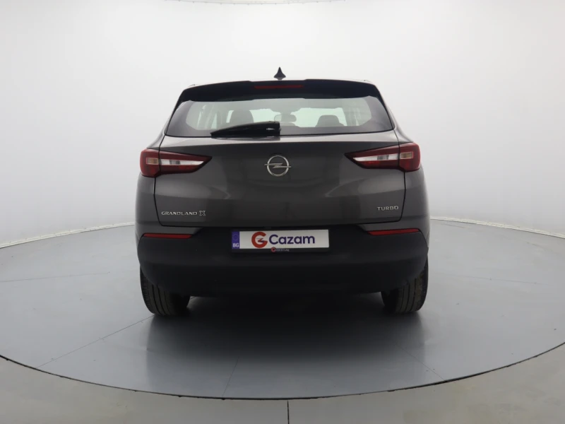 Opel Grandland X 1. 2 Turbo , снимка 5 - Автомобили и джипове - 51193300