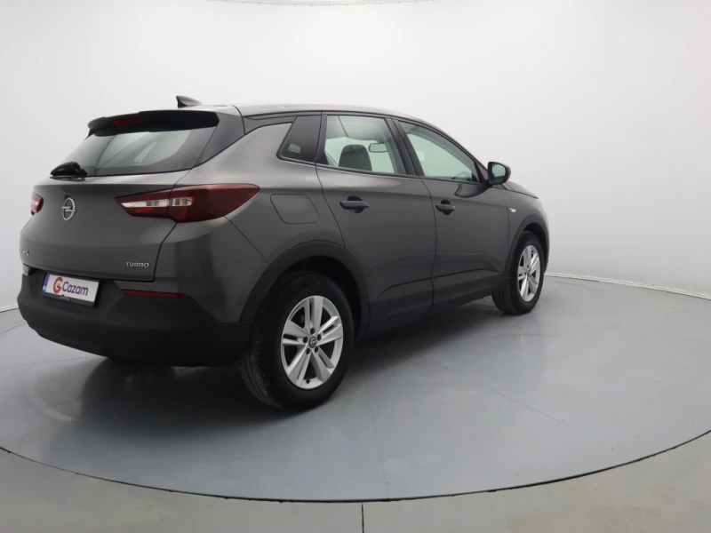 Opel Grandland X 1. 2 Turbo , снимка 6 - Автомобили и джипове - 51193300