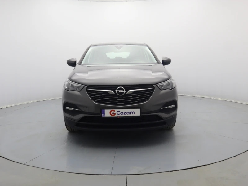 Opel Grandland X 1. 2 Turbo 2г. ГАРАНЦИЯ, снимка 2 - Автомобили и джипове - 48322721